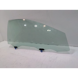2018-2025 Toyota Camry Front Right Passenger Side Door Window Glass OEM
