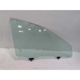2018-2025 Toyota Camry Front Right Passenger Side Door Window Glass OEM