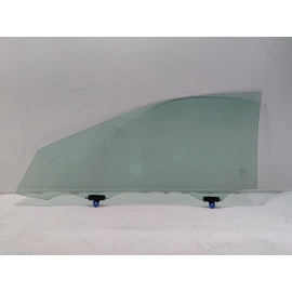 2018-2025 Toyota Camry Front Right Passenger Side Door Window Glass OEM