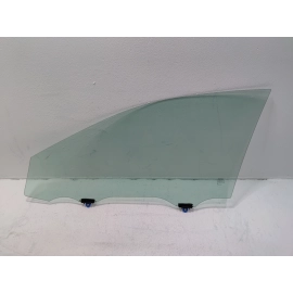2018-2025 Toyota Camry Front Right Passenger Side Door Window Glass OEM