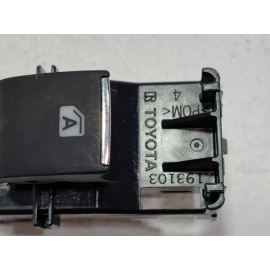 2018-2021 Toyota Camry Front Right Passenger Side Door Window Control Switch OEM