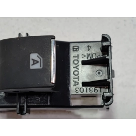 2018-2021 Toyota Camry Front Right Passenger Side Door Window Control Switch OEM