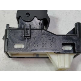 2018-2021 Toyota Camry Front Right Passenger Side Door Window Control Switch OEM