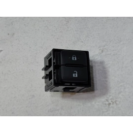 TOYOTA CAMRY FRONT RIGHT PASSENGER SIDE DOOR LOCK / UNLOCK SWITCH OEM 2015-2024