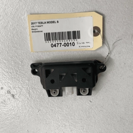 2012-2020 Tesla Model S Trunk Lid Liftgate Release Handle Switch W/ Bracket