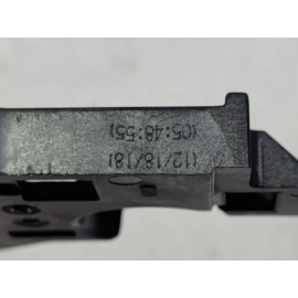 TOYOTA CAMRY FRONT OR REAR PASSENGER SIDE DOOR INTERIOR HANDLE 2018-2024 OEM