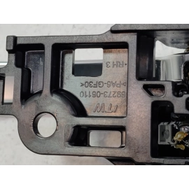 TOYOTA CAMRY FRONT OR REAR PASSENGER SIDE DOOR INTERIOR HANDLE 2018-2024 OEM