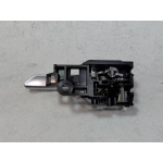 TOYOTA CAMRY FRONT OR REAR PASSENGER SIDE DOOR INTERIOR HANDLE 2018-2024 OEM