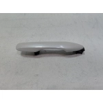TOYOTA CAMRY FRONT PASSENGER SIDE EXTERIOR DOOR HANDLE OEM *089* WHITE 2018-2024
