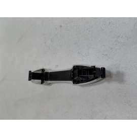 TOYOTA CAMRY FRONT PASSENGER SIDE EXTERIOR DOOR HANDLE OEM *089* WHITE 2018-2024