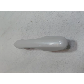 TOYOTA CAMRY FRONT PASSENGER SIDE EXTERIOR DOOR HANDLE OEM *089* WHITE 2018-2024