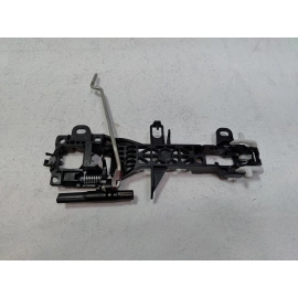 TOYOTA CAMRY FRONT RIGHT PASSENGER SIDE DOOR EXTERIOR HANDLE BASE OEM 2018-2024