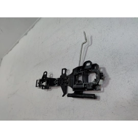 TOYOTA CAMRY FRONT RIGHT PASSENGER SIDE DOOR EXTERIOR HANDLE BASE OEM 2018-2024