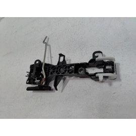 TOYOTA CAMRY FRONT RIGHT PASSENGER SIDE DOOR EXTERIOR HANDLE BASE OEM 2018-2024