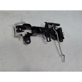 TOYOTA CAMRY FRONT RIGHT PASSENGER SIDE DOOR EXTERIOR HANDLE BASE OEM 2018-2024