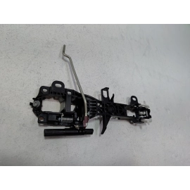 TOYOTA CAMRY FRONT RIGHT PASSENGER SIDE DOOR EXTERIOR HANDLE BASE OEM 2018-2024