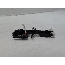 TOYOTA CAMRY FRONT RIGHT PASSENGER SIDE DOOR EXTERIOR HANDLE BASE OEM 2018-2024