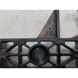 TOYOTA CAMRY FRONT RIGHT PASSENGER SIDE DOOR EXTERIOR HANDLE BASE OEM 2018-2024