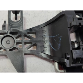 TOYOTA CAMRY FRONT RIGHT PASSENGER SIDE DOOR EXTERIOR HANDLE BASE OEM 2018-2024