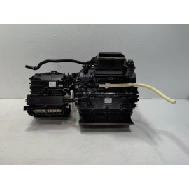 TOYOTA CAMRY AC HVAC CLIMATE HEATER BLOWER HOUSING BOX ASSEMBLY 2018-2024 OEM