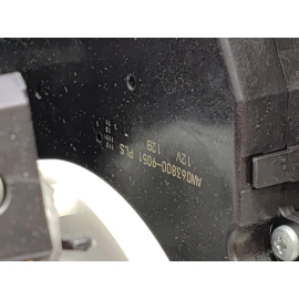 TOYOTA CAMRY AC HVAC CLIMATE HEATER BLOWER HOUSING BOX ASSEMBLY 2018-2024 OEM