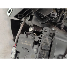 TOYOTA CAMRY AC HVAC CLIMATE HEATER BLOWER HOUSING BOX ASSEMBLY 2018-2024 OEM