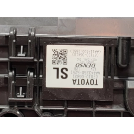 TOYOTA CAMRY AC HVAC CLIMATE HEATER BLOWER HOUSING BOX ASSEMBLY 2018-2024 OEM