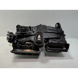TOYOTA CAMRY AC HVAC CLIMATE HEATER BLOWER HOUSING BOX ASSEMBLY 2018-2024 OEM