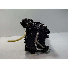 TOYOTA CAMRY AC HVAC CLIMATE HEATER BLOWER HOUSING BOX ASSEMBLY 2018-2024 OEM