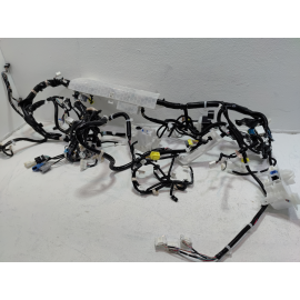 2018-2020 Toyota Camry XSE Dashboard Instrument Panel Wire Wiring Harness OEM