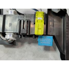 2018-2020 Toyota Camry XSE Dashboard Instrument Panel Wire Wiring Harness OEM