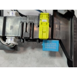 2018-2020 Toyota Camry XSE Dashboard Instrument Panel Wire Wiring Harness OEM