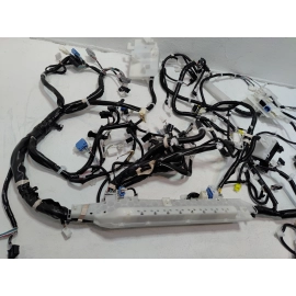 2018-2020 Toyota Camry XSE Dashboard Instrument Panel Wire Wiring Harness OEM
