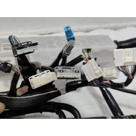 2018-2020 Toyota Camry XSE Dashboard Instrument Panel Wire Wiring Harness OEM