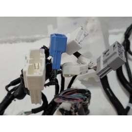 2018-2020 Toyota Camry XSE Dashboard Instrument Panel Wire Wiring Harness OEM