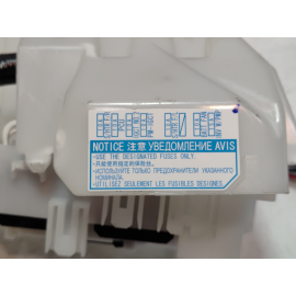 2018-2020 Toyota Camry XSE Dashboard Instrument Panel Wire Wiring Harness OEM