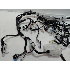2018-2020 Toyota Camry XSE Dashboard Instrument Panel Wire Wiring Harness OEM