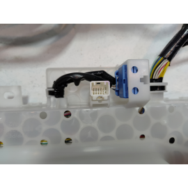 2018-2020 Toyota Camry XSE Dashboard Instrument Panel Wire Wiring Harness OEM