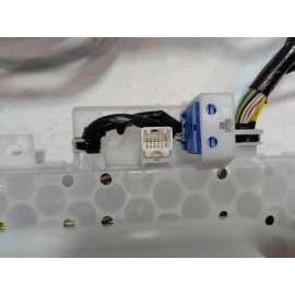 2018-2020 Toyota Camry XSE Dashboard Instrument Panel Wire Wiring Harness OEM