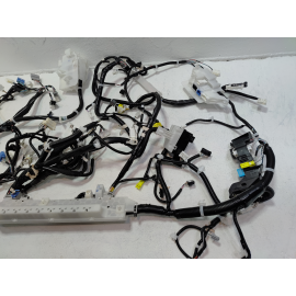 2018-2020 Toyota Camry XSE Dashboard Instrument Panel Wire Wiring Harness OEM