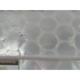 2018-2020 Toyota Camry XSE Dashboard Instrument Panel Wire Wiring Harness OEM