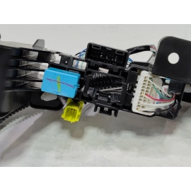 2018-2020 Toyota Camry XSE Dashboard Instrument Panel Wire Wiring Harness OEM