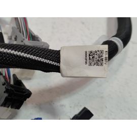 2018-2020 Toyota Camry XSE Dashboard Instrument Panel Wire Wiring Harness OEM