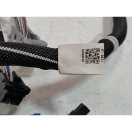 2018-2020 Toyota Camry XSE Dashboard Instrument Panel Wire Wiring Harness OEM