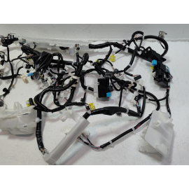 2018-2020 Toyota Camry XSE Dashboard Instrument Panel Wire Wiring Harness OEM