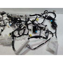 2018-2020 Toyota Camry XSE Dashboard Instrument Panel Wire Wiring Harness OEM