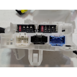 2018-2020 Toyota Camry XSE Dashboard Instrument Panel Wire Wiring Harness OEM