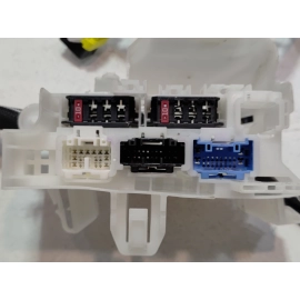 2018-2020 Toyota Camry XSE Dashboard Instrument Panel Wire Wiring Harness OEM