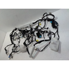 2018-2020 Toyota Camry XSE Dashboard Instrument Panel Wire Wiring Harness OEM