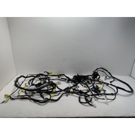 2018-2020 TOYOTA CAMRY XSE BODY FLOOR MAIN WIRE WIRING HARNESS CABLE OEM